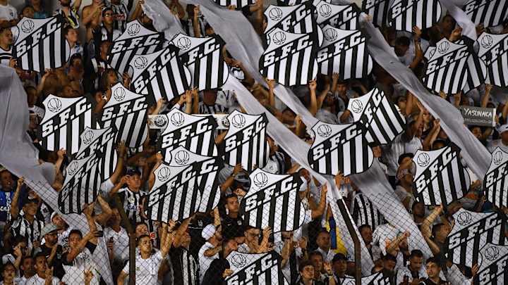 "O Santos não pode mais errar!", destaca manifesto.