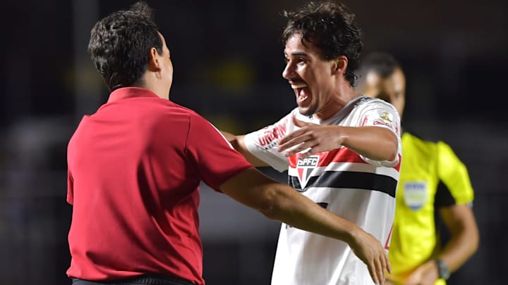 FBL-LIBERTADORES-SAOPAULO-LIGA