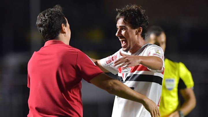 FBL-LIBERTADORES-SAOPAULO-LIGA