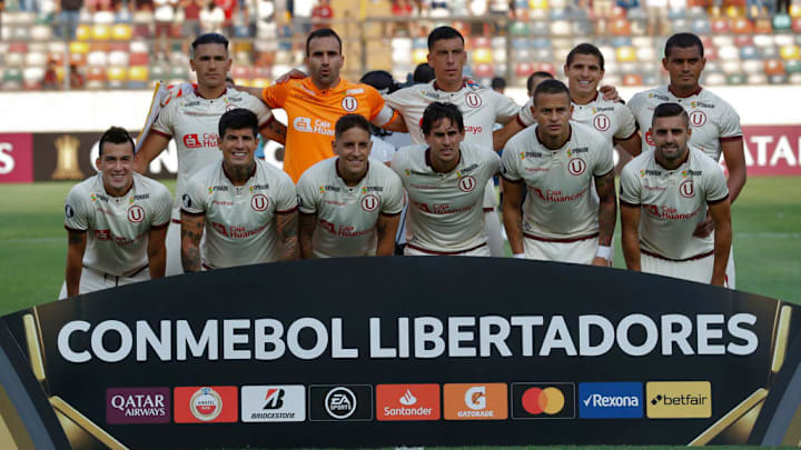 Universitario de LIma