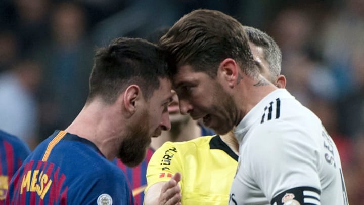 FBL-LIGA-ESP-REAL MADRID-BARCELONA