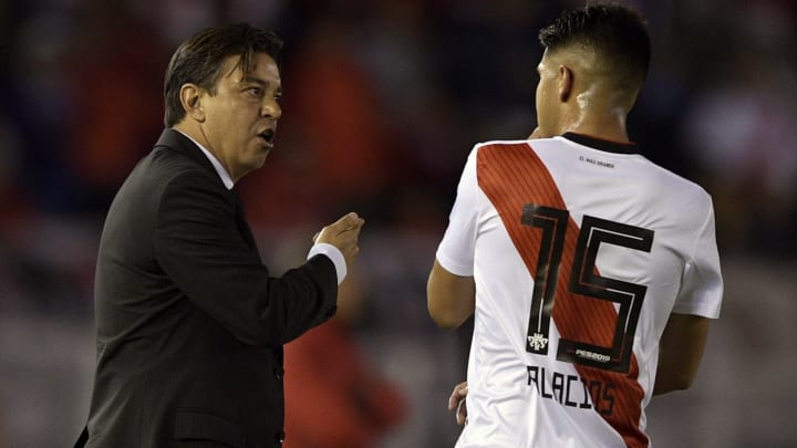 FBL-LIIBERTADORES-RIVER-INDEPENDIENTE FBL-LIIBERTADORES-RIVER-INDEPENDIENTE