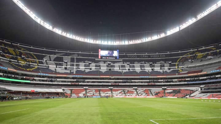 Los Estadio de la Liga MX están muy cerca de abrir debido al cambio de semáforo epidemiológico, descubre cuando se reabrirían en tu estado.