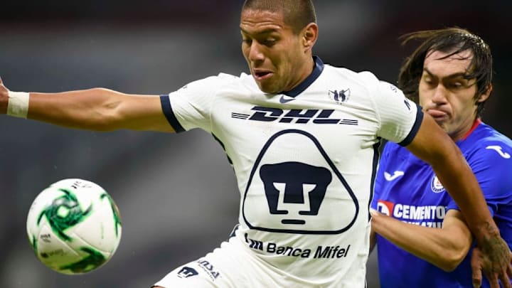 FBL-MEX-CRUZ AZUL-PUMAS
