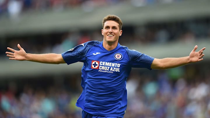 FBL-MEX-CRUZAZUL-PACHUCA FBL-MEX-CRUZAZUL-PACHUCA