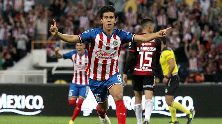 FBL-MEX-GUADALAJARA-ATLAS