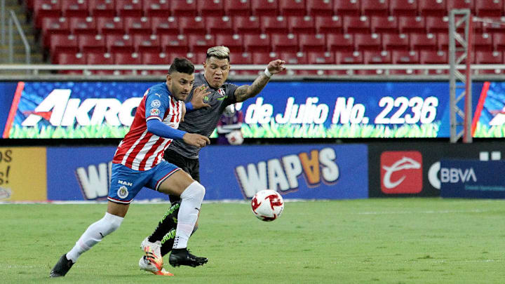 FBL-MEX-GUADALAJARA-ATLAS-HEALTH-VIRUS