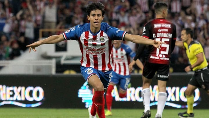 FBL-MEX-GUADALAJARA-ATLAS