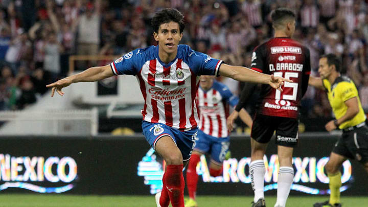 FBL-MEX-GUADALAJARA-ATLAS