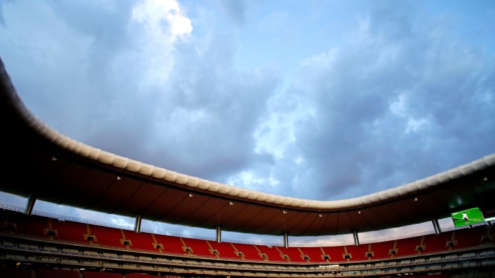 El Estadio Akron podría volver a tener público en el mes de octubre El Estadio Akron podría volver a tener público en el mes de octubre