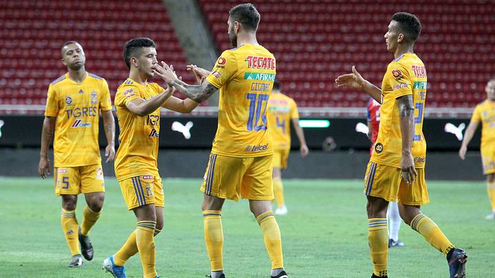 Vuelve Ulises Cardona