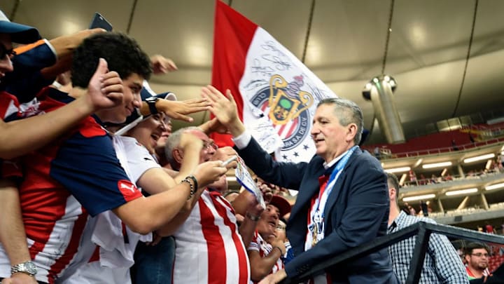 FBL-MEX-GUADALAJARA-TIGRES