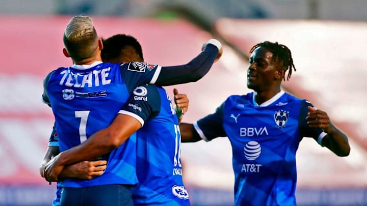 Rayados de Monterrey 