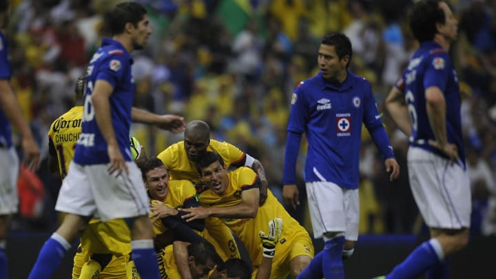 De gran forma, en el Clausura 2013, dejaron ir un título que tenían en las manos.