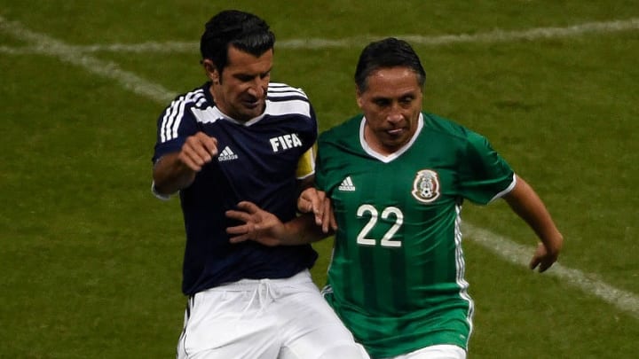 Manuel Negrete