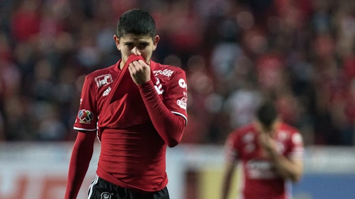 FBL-MEXICO-TIJUANA-TIGRES