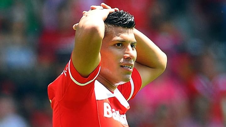 FBL-MEXICO-TOLUCA-MORELIA