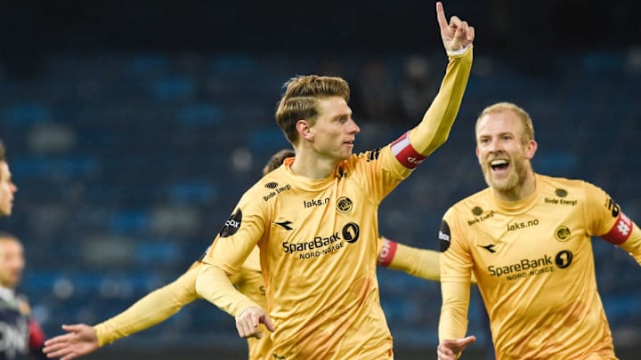 FBL-NOR-ELITESERIEN-BODO/GLIMT-STROMSGODSET