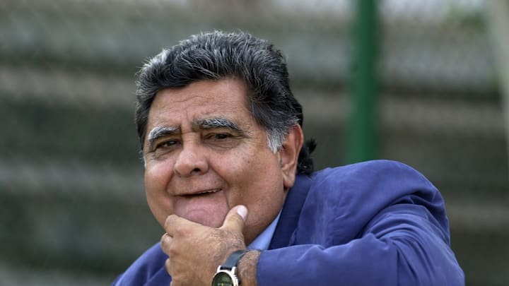 FBL-PARAGUAY-URUGUAY-CUBILLA-OBIT