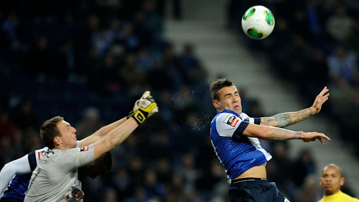 FBL-POR-LIGA-PORTO-RIO-AVE