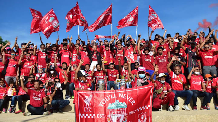 FBL-PR-LIVERPOOL-VICTORY-FANS-THA-THAILAND