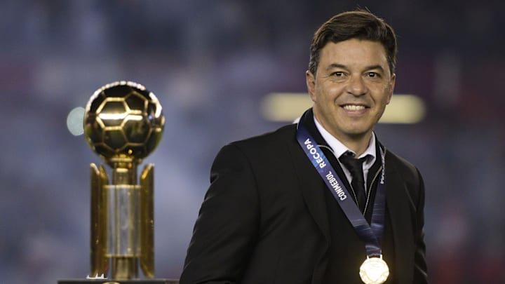 FBL-RECOPA-RIVER-PARANAENSE-PODIUM FBL-RECOPA-RIVER-PARANAENSE-PODIUM