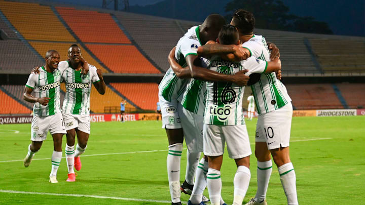 FBL-SUDAMERICANA-ATLNACIONAL-RIVERURU FBL-SUDAMERICANA-ATLNACIONAL-RIVERURU