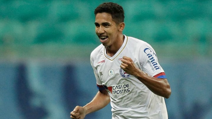 Bahia e Defensa y Justicia querem largar bem nas quartas de final da Sul-Americana. 