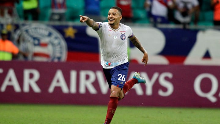 FBL-SUDAMERICANA-BAHIA-NACIONAL FBL-SUDAMERICANA-BAHIA-NACIONAL