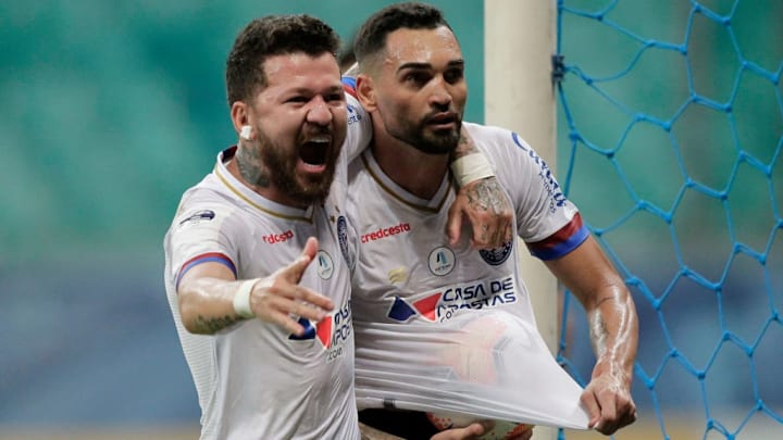 FBL-SUDAMERICANA-BAHIA-UNION