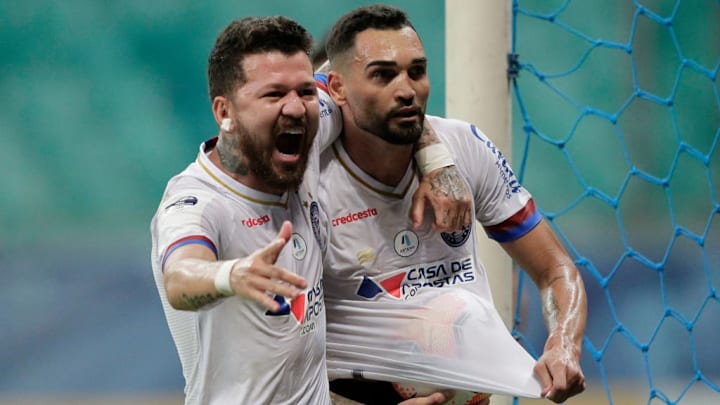 Bahia Campeonato Brasileiro