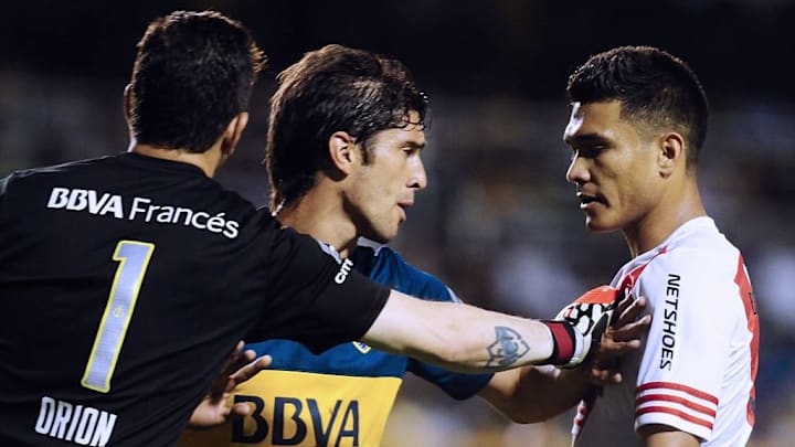 FBL-SUDAMERICANA-BOCA-RIVER