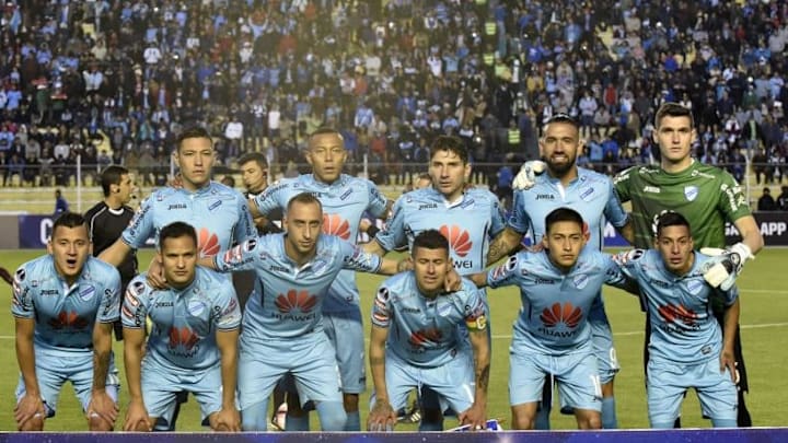 FBL-SUDAMERICANA-BOLIVAR-TOLIMA