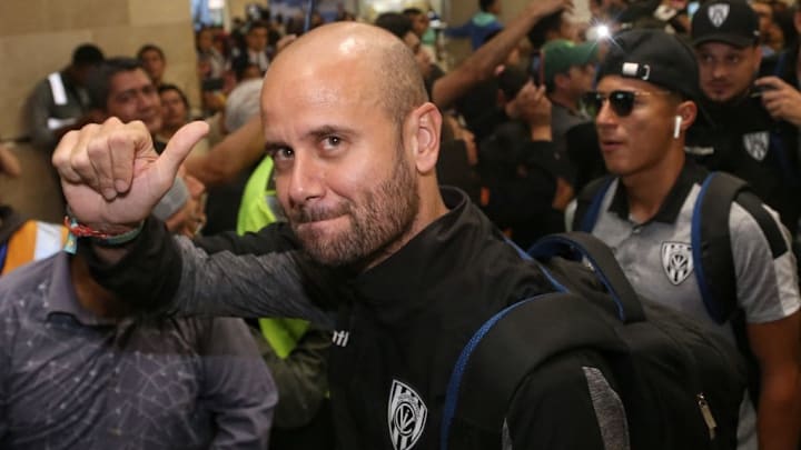 FBL-SUDAMERICANA-DELVALLE-WELCOME
