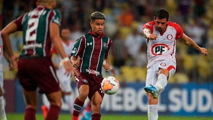 FBL-SUDAMERICANA-FLUMINENSE-LACALERA