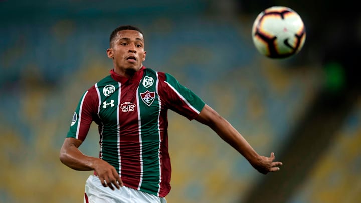 Marcos Paulo Marcos Paulo