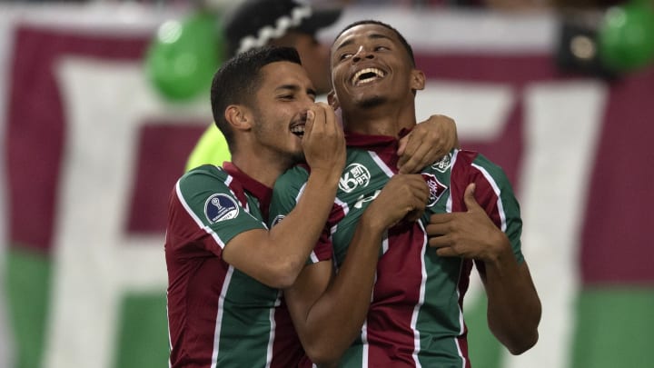 FBL-SUDAMERICANA-FLUMINENSE-PENAROL FBL-SUDAMERICANA-FLUMINENSE-PENAROL