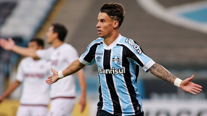 Rumo ao Atlanta United, Ferreirinha será mais um nome na longa lista de brasileiros que passaram pela MLS Rumo ao Atlanta United, Ferreirinha será mais um nome na longa lista de brasileiros que passaram pela MLS