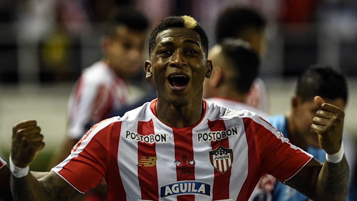 FBL-SUDAMERICANA-JUNIOR-PARANAENSE FBL-SUDAMERICANA-JUNIOR-PARANAENSE