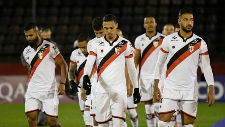Copa do Brasil Atlético-GO Corinthians Brasileirão 