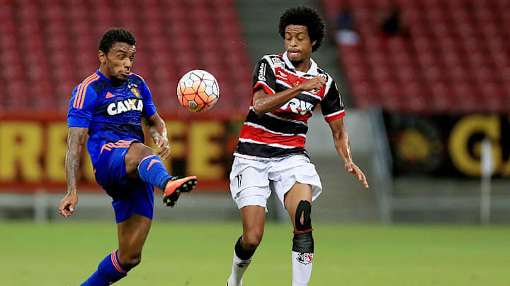 FBL-SUDAMERICANA-RECIFE-SANTACRUZ