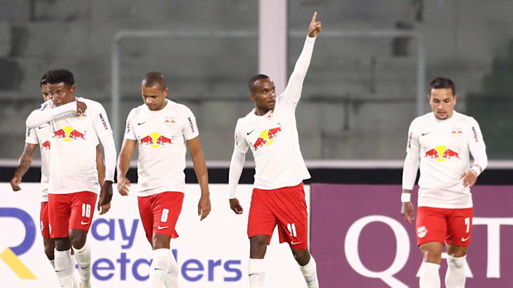 Bragantino está bem cotado para este Brasileirão Bragantino está bem cotado para este Brasileirão