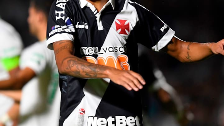 FBL-SUDAMERICANA-VASCO-ORIENTE