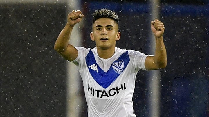 FBL-SUDAMERICANA-VELEZ-CALI