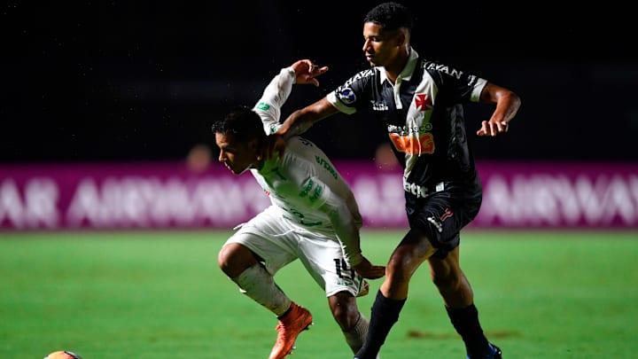 FBL-SUDAMERICANAN-VASCO-ORIENTE FBL-SUDAMERICANAN-VASCO-ORIENTE