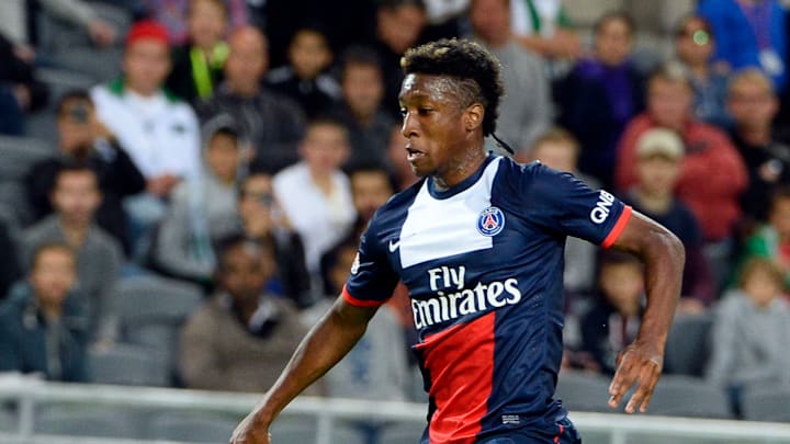FBL-SWE-FRA-PSG-HAMMARBY-FRIENDLY