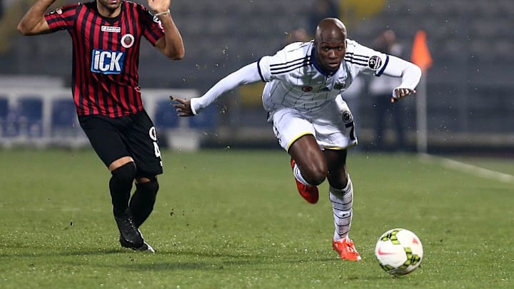 Moussa Sow