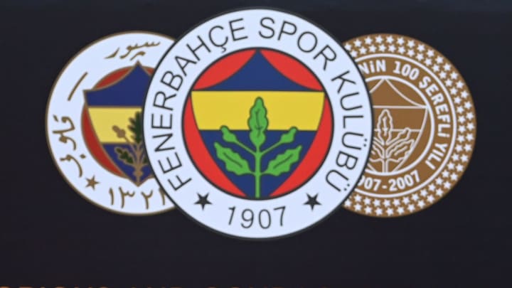 Fenerbahçe armaları Fenerbahçe armaları