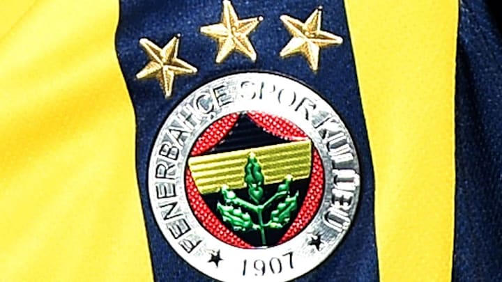 Fenerbahçe logosu Fenerbahçe logosu