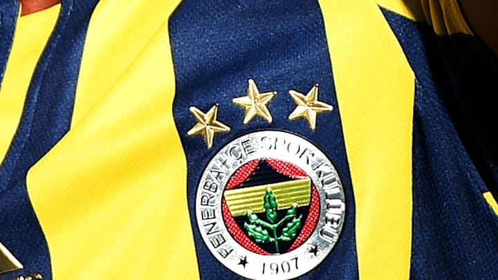 Fenerbahçe arması Fenerbahçe arması